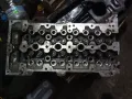Цилиндрова глава Фиат Опел и др. 1.3дизел мултиджет 55188595  , снимка 2