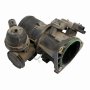 Дроселова клапа Peugeot 407 2004-2010 ID: 119999, снимка 1
