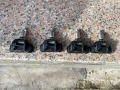 Оригинални датчици TPMS на Mercedes , снимка 1
