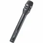 Динамичен микрофон Audio-Technica BP4002 Ръчен репортерски- омнидиректен,тип "пушка", снимка 1