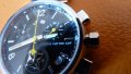 Louis VUITTON Cup s/n Z10862 Swiss Made, снимка 8