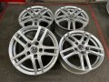 Джанти 17 Цола 5х112 VW Golf 5 6 7 Passat Touran Caddy Skoda Octavia Audi A3 Seat , снимка 1