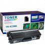 НОВА Съвместима тонер касета TN-423BK Black (Черно), снимка 1 - Консумативи за принтери - 39223726