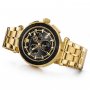 Луксозен мъжки часовник Versace VEPM00720 Greca Chrono Swiss Made -25%, снимка 1 - Луксозни - 38475436