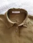 Дамска риза PULL and BEAR S, снимка 4