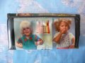 Старо портмоне с картинки на деца тип Некерман с реклами, снимка 1 - Портфейли, портмонета - 40730846
