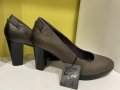 s.Oliver нови обувки ЕСТЕСТВЕНА кожа ,41 номер, снимка 6