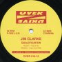 Jim Clarke ‎– Qualification ,Vinyl 12", снимка 2