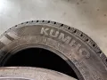 4бр. зимни гуми 205/65/16C Kumho, снимка 3