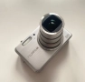 ✅ Fujifilm 🔝 FINEPIX J100 , снимка 1