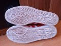 Оригинални Дамски маратонки Adidas superstar номер 38.5, снимка 5