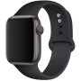 Нови, висококачествени, силиконови каишки за Apple Watch iWatch НАЛИЧНИ!!!, снимка 1 - Смарт гривни - 43764318