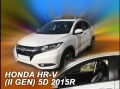 Ветробрани за HONDA HR-V (2015+) 5 врати - 2бр. предни Неко, снимка 1