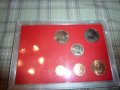 Стари монети от Фолкландските острови, снимка 2