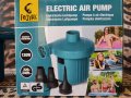 НОВО! Електрически помпи за къмпинг/море (два модела), снимка 3