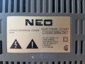 Телевизор NEO TV-2142TX, снимка 4