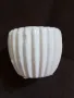 Малка керамична кашпа, снимка 1