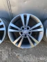  Оригинални джанти за Mercedes-Benz E class W 207, снимка 4