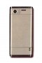 Sony Ericsson W595 панел, снимка 5