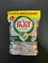 Fairy Platinum, капсули за съдомиялна машина, 72бр, снимка 4