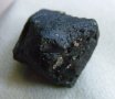 Метеорит тектит-индошинит, снимка 3