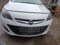 Опел Астра j 150 adam 2.0 165 2013г. на части , снимка 10