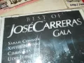 JOSE CARRERAS CD X2-ВНОС GERMANY 1001251525, снимка 4