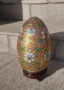 Голямо Яйце Клоазон, снимка 3
