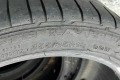 Единична гума 255 35 18 Бриджистоун Bridgestone 1 брой единичка . Не е нова. Като нова., снимка 6