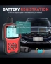 OBD2 професионален скенер за VW,Audi,Seat,Skoda,Oil,EPB,SAS,TPMS,четец, снимка 4