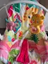 Бебешки шезлонг тропическа гора Fisher Price, тигър, снимка 4