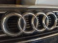 Решетка във  бронята Audi A4 b9, снимка 5