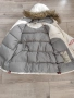 дамско дебело зимно яке, снимка 3