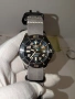 Промо! Breitling SuperOcean Steelfish 42mm A17364 Black diver часовник, снимка 5