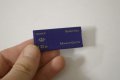 Memory stick карта памет 32MB, снимка 3