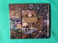 Tiamat – 1994 - The Sleeping Beauty - Live In Israel(Digipak)(Doom Metal), снимка 1 - CD дискове - 38994575