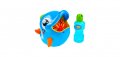 Делфинче за сапунени балончета, снимка 1 - Електрически играчки - 32913454