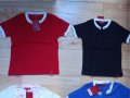 Разпродажба!!Нови детско-юношески тениски, снимка 1 - Детски тениски и потници - 33305641