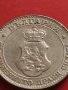 Стара монета 20 стотинки 1913г. Царство България за КОЛЕКЦИОНЕРИ 41804, снимка 8