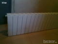 ТОП СЪСТОЯНИЕ Алуминиеви радиатори втора ръка 9.99лв за 1 глидер Н-350/45см високи, снимка 3