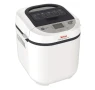 Хлебопекарна, Tefal PF250135, Pain & Tresors 1KG BLC/GRI, 20 automatic programs, 610-700 W, white, снимка 1