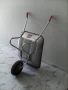 Багажна    количка   -  олекотена   ., снимка 15