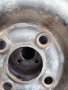 14" джанти за Фолксваген , снимка 3
