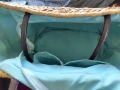Плажна чанта тип кошница , снимка 7