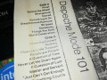DEPECHE MODE 101 КАСЕТА 2608222009, снимка 12