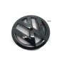 предна емблема за VW Golf MK5 Jetta Polo 4 Touran 2004-2009 черен гланц, снимка 2