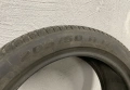 зимни гуми 2 броя 205 50 17 BFgoodrich DOT:3617, снимка 3
