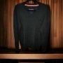 Superdry мъжки пуловер, М размер, памук и кашмир, снимка 1 - Пуловери - 43184267