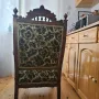 Кресло-стол антик, снимка 6
