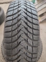 Зимни гуми 185/60/15 Michelin alpin A5 , снимка 4